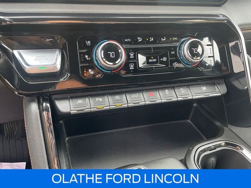 Used 2023 GMC Sierra 1500 AT4 w/ AT4 Premium Package image 13