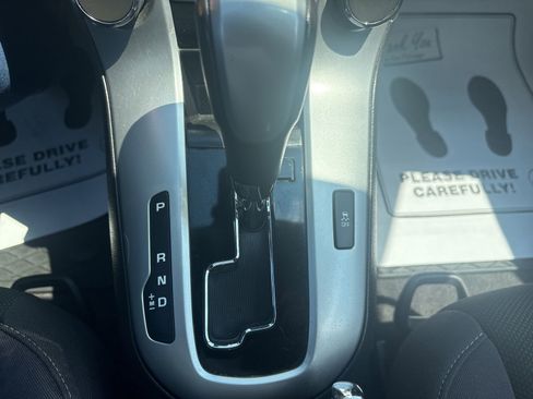 Used 2014 Chevrolet Cruze LT FWD image 22