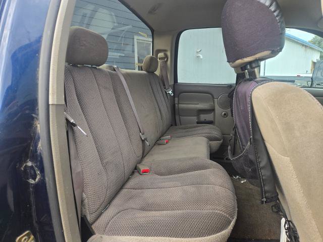 Used 2004 Dodge Ram 2500 Truck SLT AWD/4WD image 15