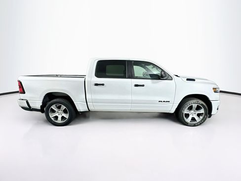 Used 2025 RAM 1500 Tradesman AWD/4WD image 10