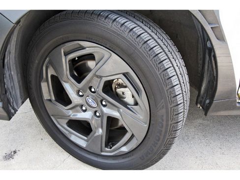 Used 2024 Subaru Crosstrek 2.5i Sport AWD/4WD image 26