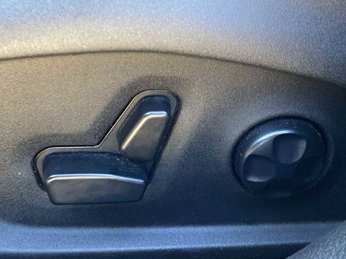 Certified 2018 Jeep Compass Trailhawk w/ Leather Interior Group image 21