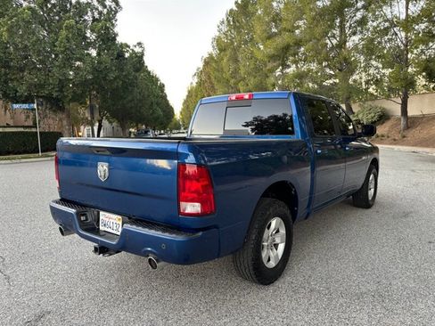 Used 2009 Dodge Ram 1500 Truck Sport image 5