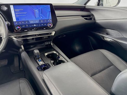 Certified 2024 Lexus RX 350 Premium Plus image 25