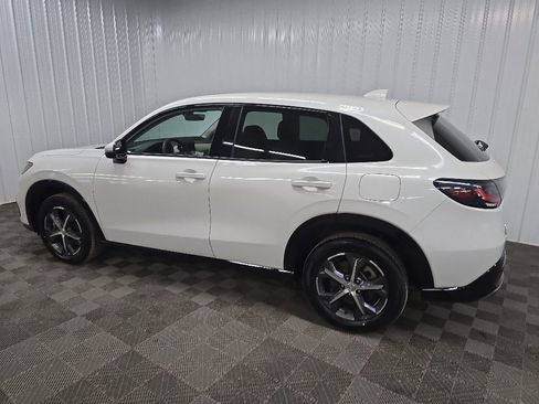 Used 2024 Honda HR-V EX-L image 4