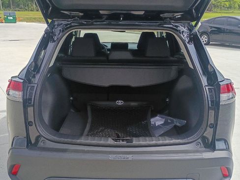 New 2026 Toyota Corolla Cross LE image 16