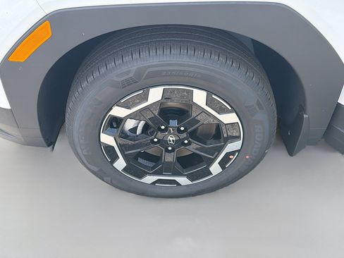 New 2026 Hyundai Santa Fe SEL FWD image 23