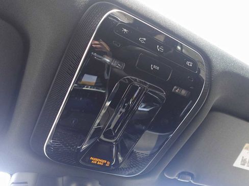 New 2026 Mercedes-Benz GLC 300 4MATIC image 44