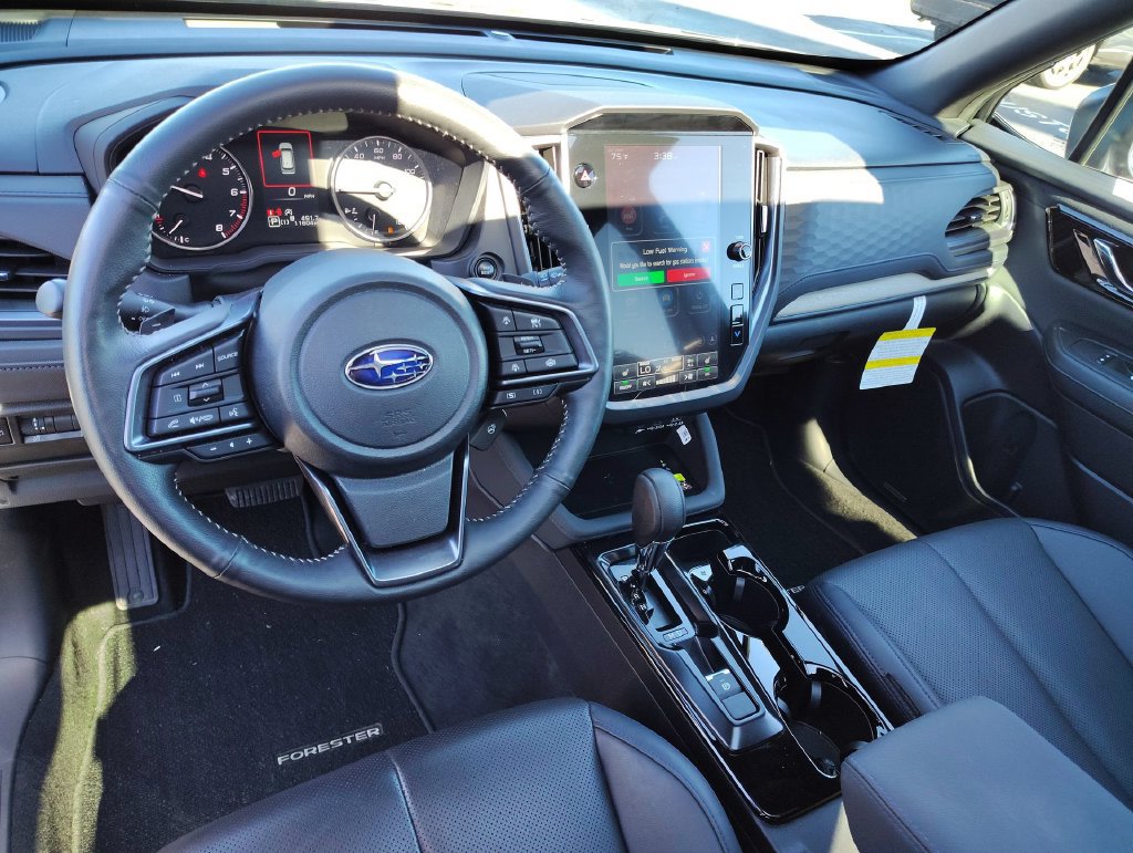 Used 2026 Subaru Forester Limited AWD/4WD image 10