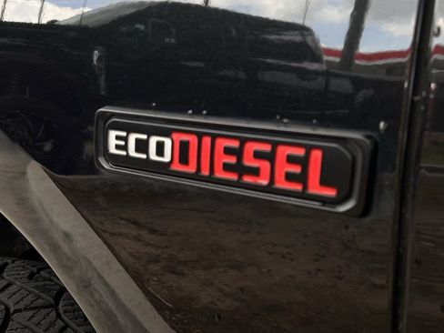 Used 2018 RAM 1500 Big Horn AWD/4WD image 9