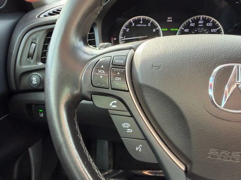 Used 2020 Acura ILX FWD image 21