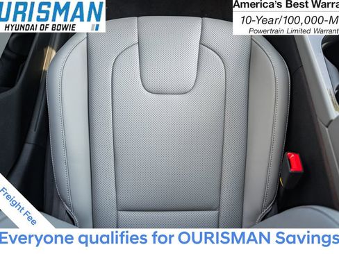 New 2025 Hyundai Elantra Limited w/ Cargo Package image 29