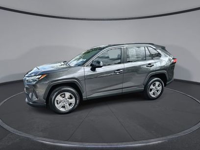 Used 2024 Toyota RAV4 XLE