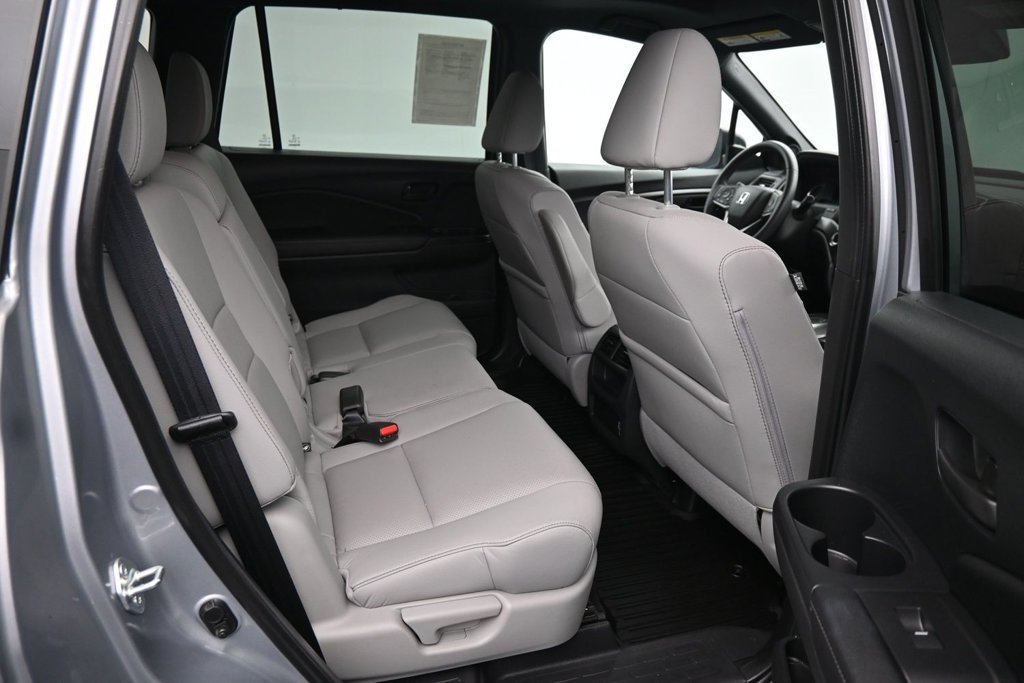 Used 2023 Honda Passport EX-L image 13