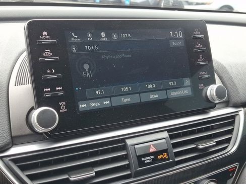 Used 2021 Honda Accord Sport Special Edition image 17