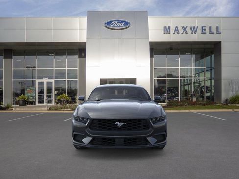 New 2026 Ford Mustang Premium image 28