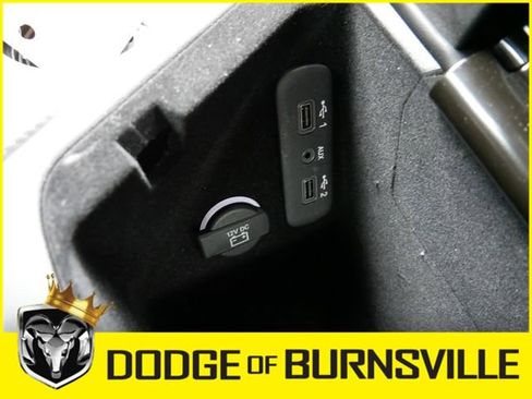 Used 2023 Dodge Challenger SRT Hellcat image 24