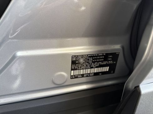 Used 2024 Toyota RAV4 Limited w/ Advanced Technology Package AWD/4WD image 35