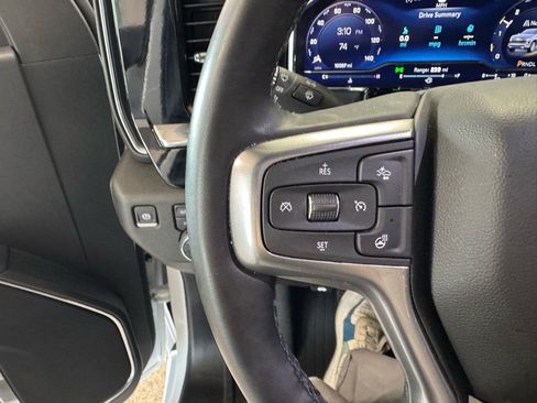 Used 2024 Chevrolet Silverado 1500 RST image 27