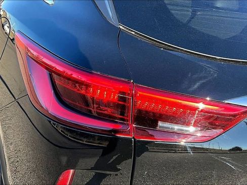 Used 2020 INFINITI QX50 Essential w/ Edition 30 Package image 30