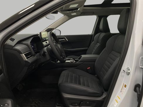 New 2026 Mitsubishi Outlander SE AWD/4WD image 32