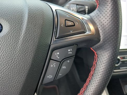 Certified 2022 Ford Edge ST-Line AWD/4WD image 65