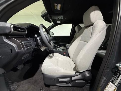 New 2026 Toyota 4Runner SR5 image 13