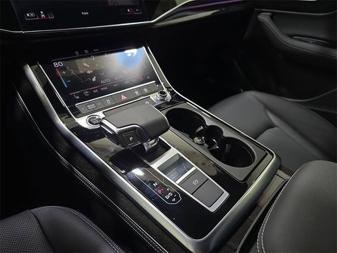 Certified 2025 Audi Q7 3.0T Premium Plus w/ Premium Plus Package image 25