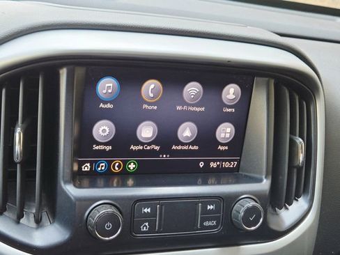 Used 2020 Chevrolet Colorado LT w/ Safety Package image 26