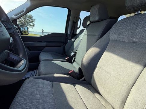 Used 2023 Ford F150 XLT RWD image 11