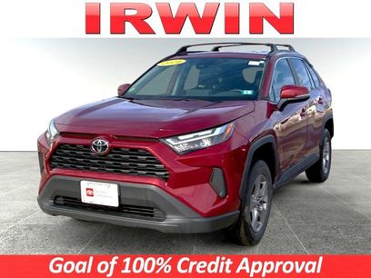 Used 2024 Toyota RAV4 XLE w/ Convenience Package