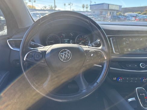 Used 2019 Buick Enclave Essence w/ Trailering Package, 5000 lbs. image 7