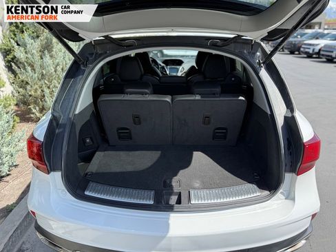 Used 2020 Acura MDX SH-AWD image 38