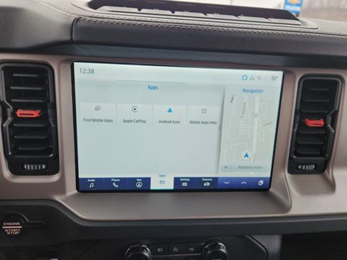 Used 2024 Ford Bronco Raptor image 39