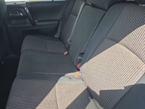 Used 2023 Toyota 4Runner TRD Off-Road image 19