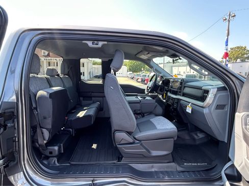 New 2026 Ford F250 XLT AWD/4WD image 7