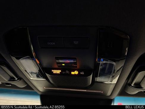 Used 2024 Toyota Land Cruiser 1958 image 31