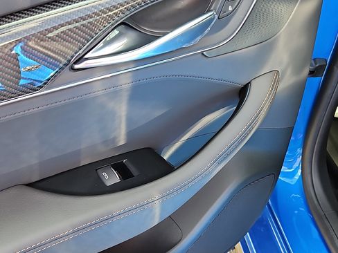 New 2026 Cadillac CT5 V image 8