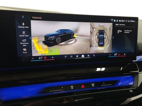 New 2027 BMW 530i xDrive AWD/4WD image 27