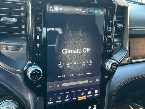 Certified 2022 RAM 1500 Limited image 61