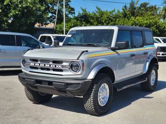 New 2026 Ford Bronco Big Bend video 2