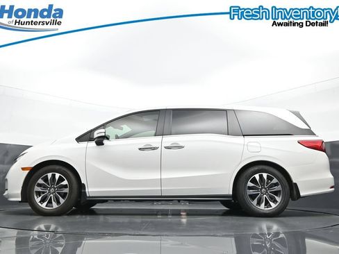 Used 2024 Honda Odyssey EX-L image 34