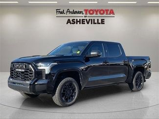 Used 2023 Toyota Tundra Capstone video 1