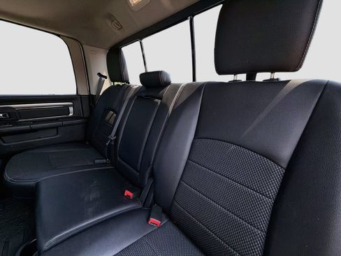 Used 2018 RAM 1500 Sport w/ Convenience Group AWD/4WD image 13