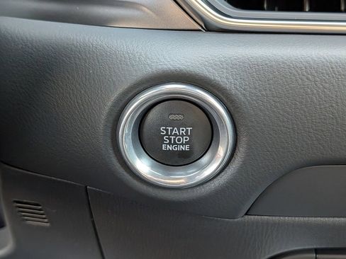 New 2025 MAZDA CX-5 AWD 2.5 S w/ Select Package image 31