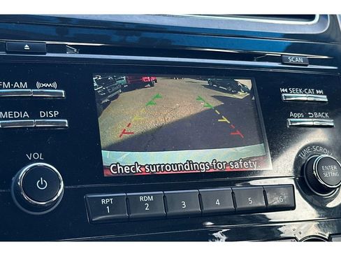 Used 2015 Nissan Altima 2.5 SV image 20