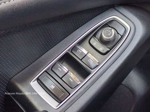 Used 2023 Subaru Ascent Limited image 25