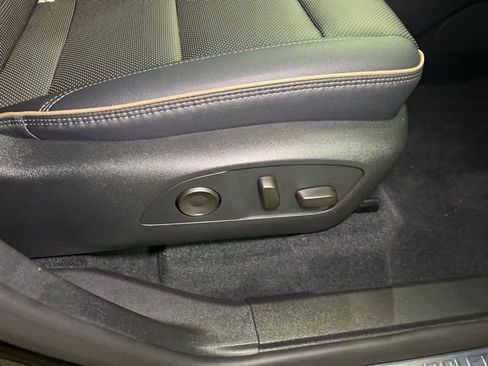 Used 2026 Chevrolet Traverse High Country w/ LPO, Floor Liner Package image 69