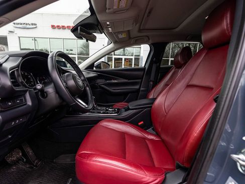 Used 2025 MAZDA CX-30 AWD 2.5 S w/ Preferred Package image 26