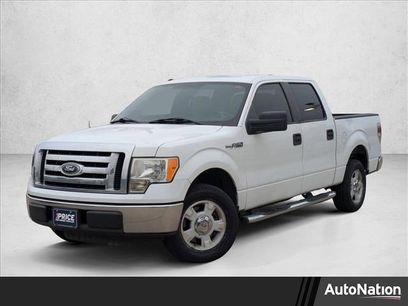 Used 2010 Ford F150 XL